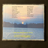 CD Extra Stout 'Fiddler's Green' Toledo Ohio Irish country folk band