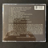 CD Jim Garber 'To God Be the Glory: Hymns of Our Faith' (2005) Christian solo piano