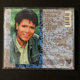 CD Cliff Richard 'Collection 1976-1994' (1994) We Don't Talk Anymore, Dreamin', All I Ask Of You