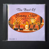 CD Jimmy Sturr and His Orchestra 'Best Of Volume II' polka favorites