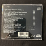 CD Neil Sedaka 'All Time Greatest Hits' (1975) Breaking Up Is Hard To Do, Calendar Girl