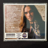 CD Bo Bice 'The Real Thing' (2005) You're Everything, U Make Me Better, Nothing Without You