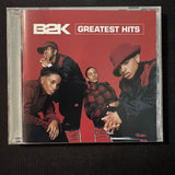 CD B2K 'Greatest Hits' (2004) Uh Huh, Gots Ta Be, Bump Bump Bump