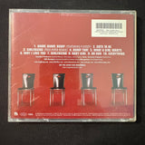 CD B2K 'Greatest Hits' (2004) Uh Huh, Gots Ta Be, Bump Bump Bump