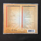 CD Ultimate Classics: Magical Mozart (2004) 2-disc collection