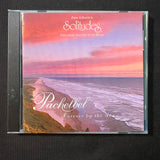 CD Dan Gibson's Solitudes 'Pachelbel: Forever By the Sea' (1995) nature sounds classical music