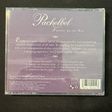CD Dan Gibson's Solitudes 'Pachelbel: Forever By the Sea' (1995) nature sounds classical music