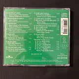 CD The Irish Album (1989) The Chieftains, James Galway, Cleo Laine, Emily Mitchell