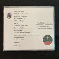 CD The Thurlows 'In Concert: We Sing In His Name' Richfield Nazarene Church Otisville MI