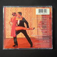 CD Julio Iglesias 'Tango' (1996) La Cumparsita