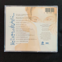 CD Celine Dion 'Falling Into You' (1996) Because You Loved Me, Call the Man