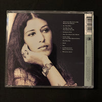 CD Rita Coolidge 'Best Of: Millennium Collection' (2000) One Fine Day, All Time High, Fever