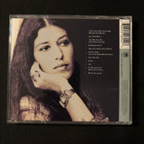 CD Rita Coolidge 'Best Of: Millennium Collection' (2000) One Fine Day, All Time High, Fever
