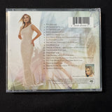CD Charlotte Church 'Prelude: The Best Of' (2002) Just Wave Hello, Pie Jesu, Dream a Dream