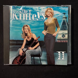CD The Kinleys 'II' (2000) She Ain't the Girl For You