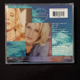 CD The Kinleys 'II' (2000) She Ain't the Girl For You