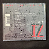 CD Israel Kamakawiwo'ole (Iz) 'E Ala E' (1995) Wind Beneath My Wings, Maui Medley