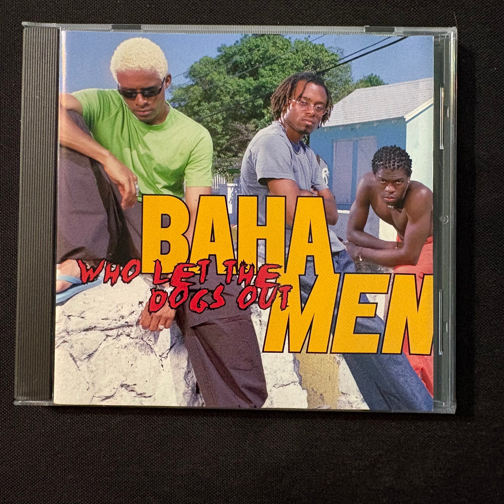 Hip-Hop CDs – The Exile Media and Trading Co.