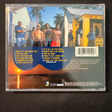 CD Baha Men 'Who Let the Dogs Out' (2000) You All Dat