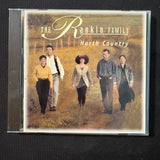 CD Rankin Family 'North Country' (1993) Canadian folk