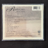 CD Rankin Family 'North Country' (1993) Canadian folk