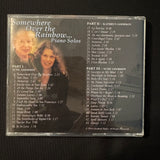 CD Susie and Kathryn Goodson 'Somewhere Over the Rainbow' (2016) piano solos