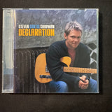 CD Steven Curtis Chapman 'Declaration' (2001) Live Out Loud, This Day
