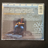 CD Steven Curtis Chapman 'Declaration' (2001) Live Out Loud, This Day