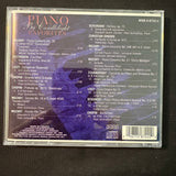 CD Piano By Candlelight Favorites Disc 3 Liszt, Mozart, Sinding, Tchaikovsky, Beethoven