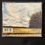 CD Beyond Salvation 'Fields of Shame' (1998) Chris Alvy epic 70s style rock
