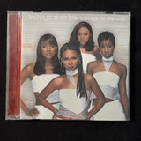 CD Destiny's Child 'The Writing's On the Wall' (1999) Bills Bills Bills, Say My Name