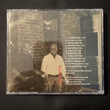 CD 2 Big Guitars 'Live At Mickey Finn's' (1999) Pat Lewandowski, Bobby May, Toledo Ohio