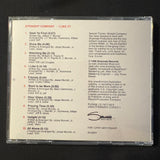 CD Straight Company 'I Like It!' (1999) black gospel Christian music