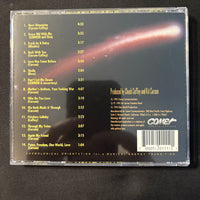 CD Kit Carson Freedom Band 'Next Dimension' (1995) California rock and roll