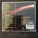 CD Kit Carson Freedom Band 'Next Dimension' (1995) California rock and roll