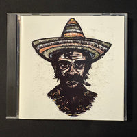 CD Gypsy Lumberjacks 'Live At the Sound Gallery' (2011) Minneapolis jam band