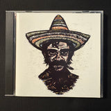 CD Gypsy Lumberjacks 'Live At the Sound Gallery' (2011) Minneapolis jam band