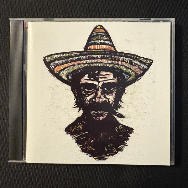 CD Gypsy Lumberjacks 'Live At the Sound Gallery' (2011) Minneapolis jam band