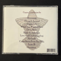 CD Gypsy Lumberjacks 'Live At the Sound Gallery' (2011) Minneapolis jam band