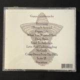 CD Gypsy Lumberjacks 'Live At the Sound Gallery' (2011) Minneapolis jam band