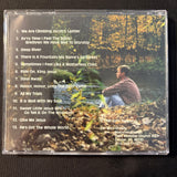 CD John Touchton 'Deep River' (1996) solo piano Webster Church Ann Arbor Michigan