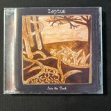 CD Leptus 'Into the Dusk' (2007) Massachusetts hard rock