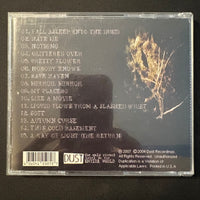 CD Leptus 'Into the Dusk' (2007) Massachusetts hard rock