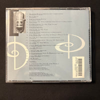 CD Bobby Darin 'Great Gentlemen of Song: Spotlight On Bobby Darin' (1995) Blue Skies, Fly Me To the Moon
