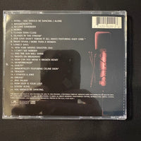 CD Bee Gees 'One Night Only' (1998) Stayin' Alive, Nights On Broadway, Islands In the Stream
