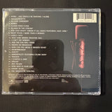 CD Bee Gees 'One Night Only' (1998) Stayin' Alive, Nights On Broadway, Islands In the Stream