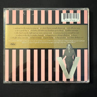 CD Peggy Lee 'Best Of Miss Peggy Lee' (1998) Fever, Big Spender, Pass Me By