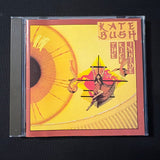 CD Kate Bush 'The Kick Inside' (1978) Wuthering Heights, The Man With the Child In His Eyes