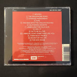 CD Kate Bush 'The Kick Inside' (1978) Wuthering Heights, The Man With the Child In His Eyes