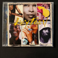 CD Lucy Pearl self-titled (2000) Dance Tonight, Don't Mess With My Man